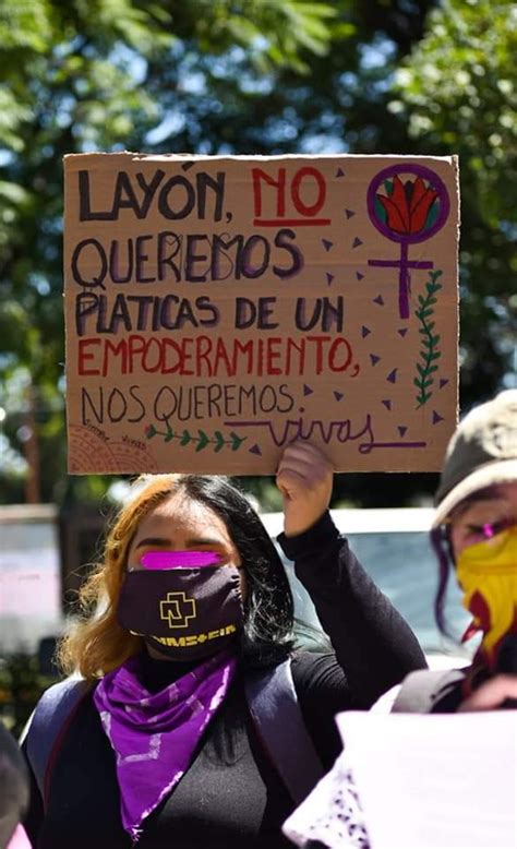 mujeres de puebla mexico|Así se vive el feminismo comunitario en los municipios。